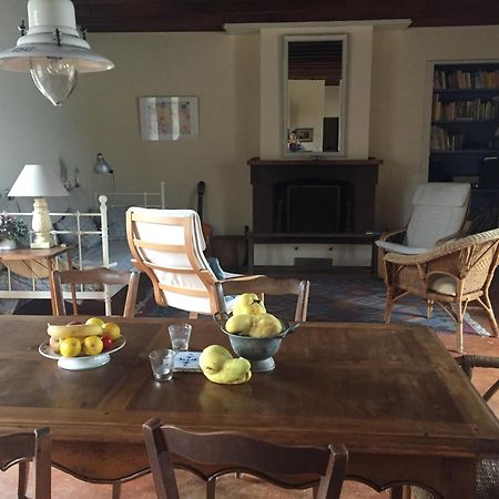 La Brionniere Villa Aizenay Dış mekan fotoğraf