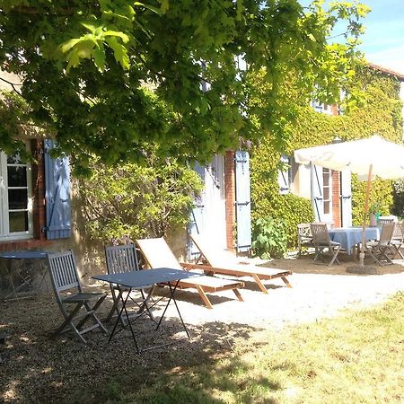 La Brionniere Villa Aizenay Dış mekan fotoğraf