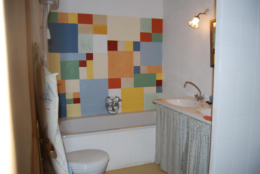 La Brionniere Villa Aizenay Oda fotoğraf