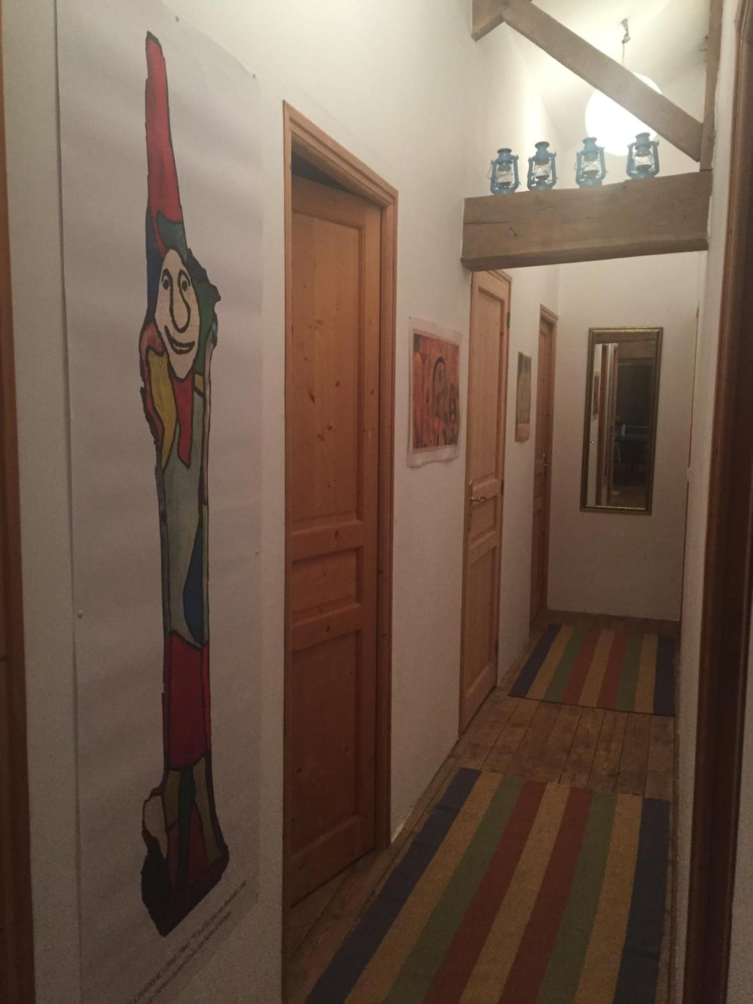 La Brionniere Villa Aizenay Dış mekan fotoğraf