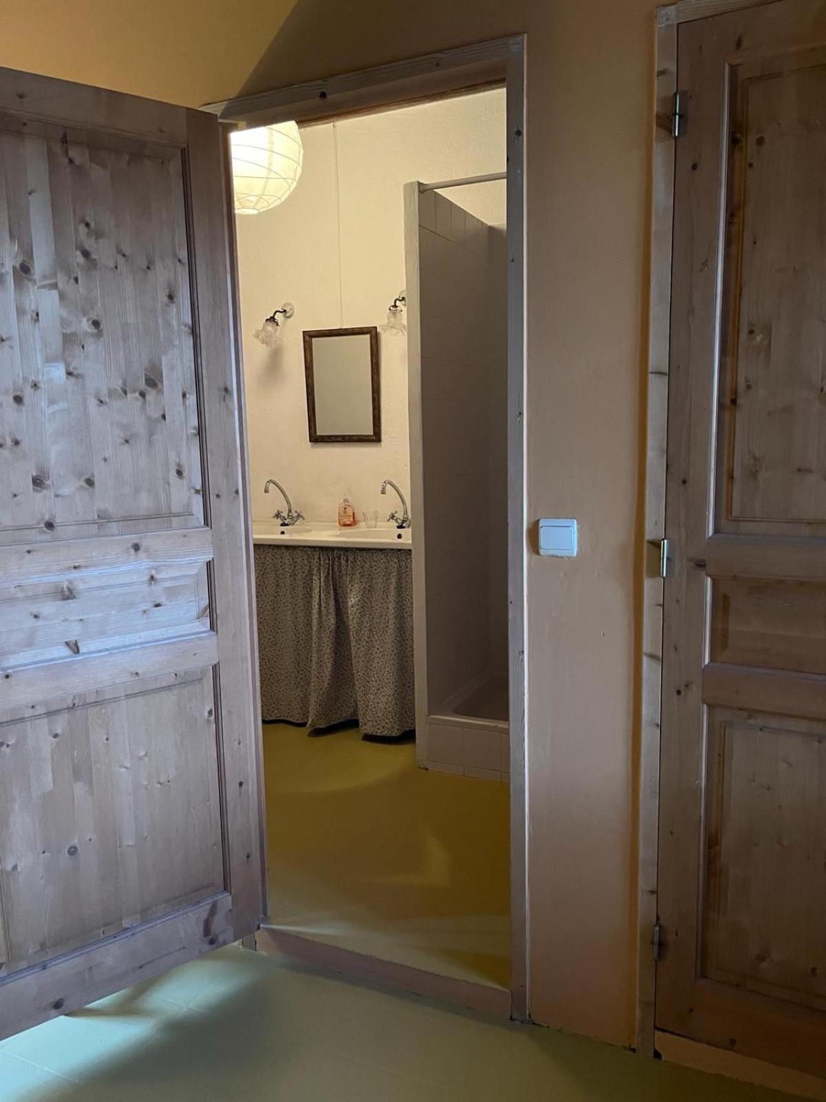 La Brionniere Villa Aizenay Dış mekan fotoğraf