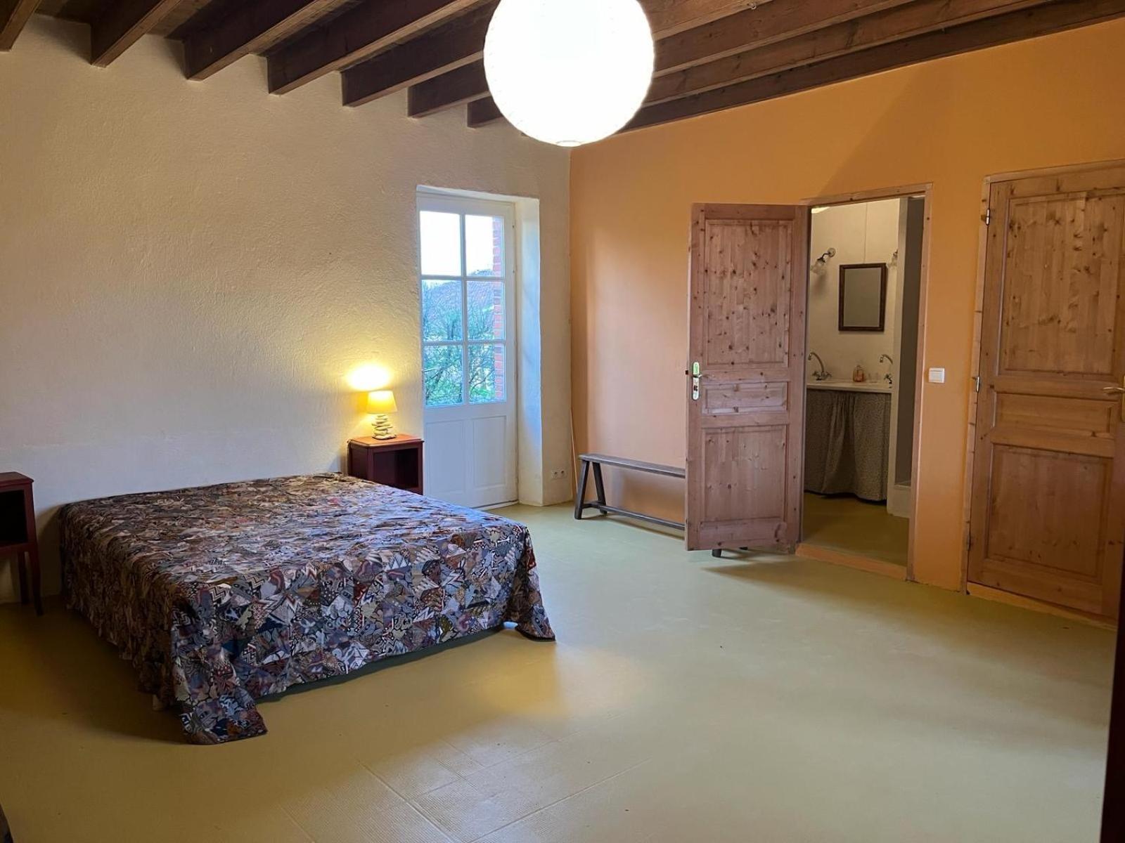 La Brionniere Villa Aizenay Dış mekan fotoğraf