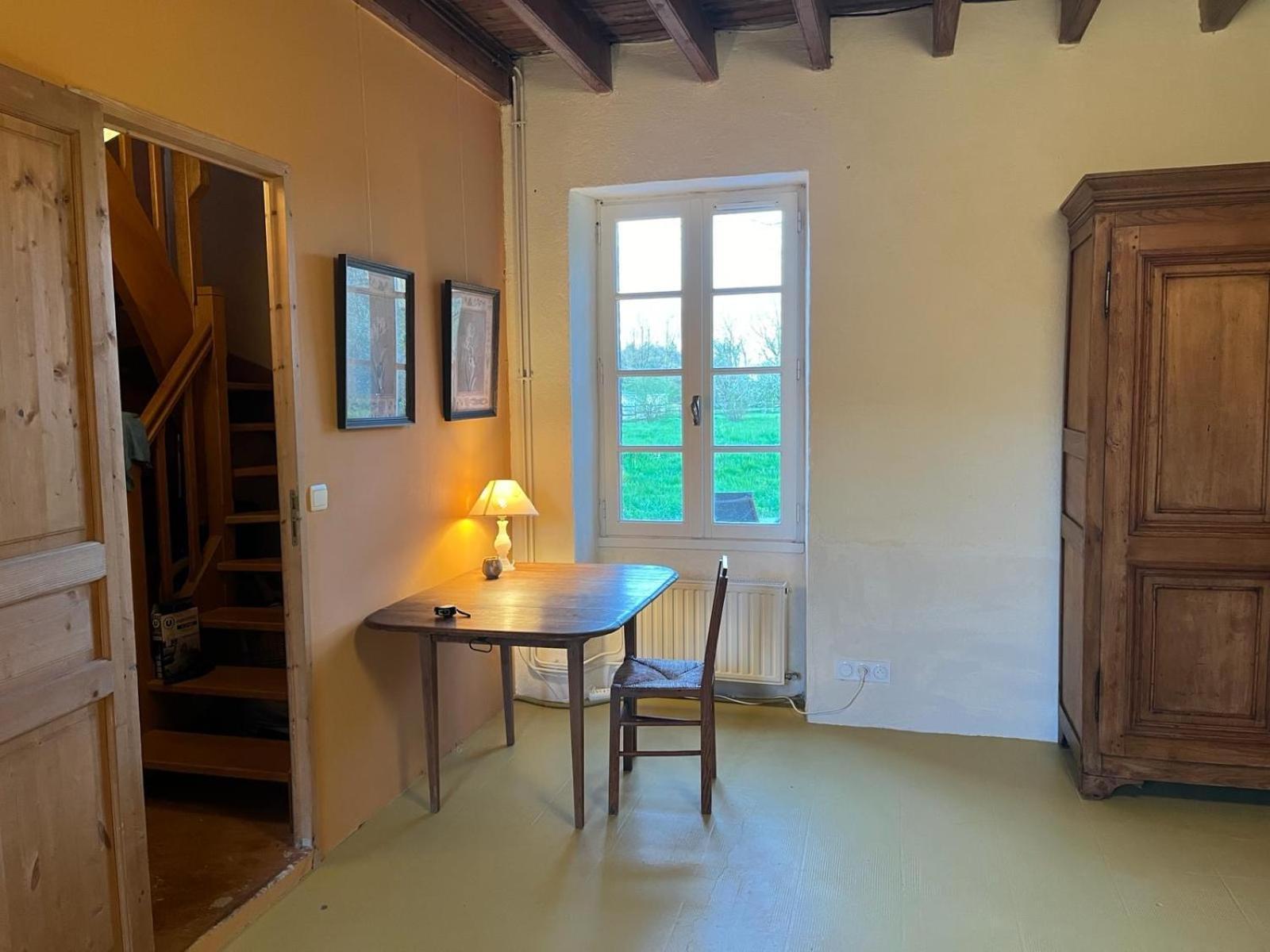 La Brionniere Villa Aizenay Dış mekan fotoğraf