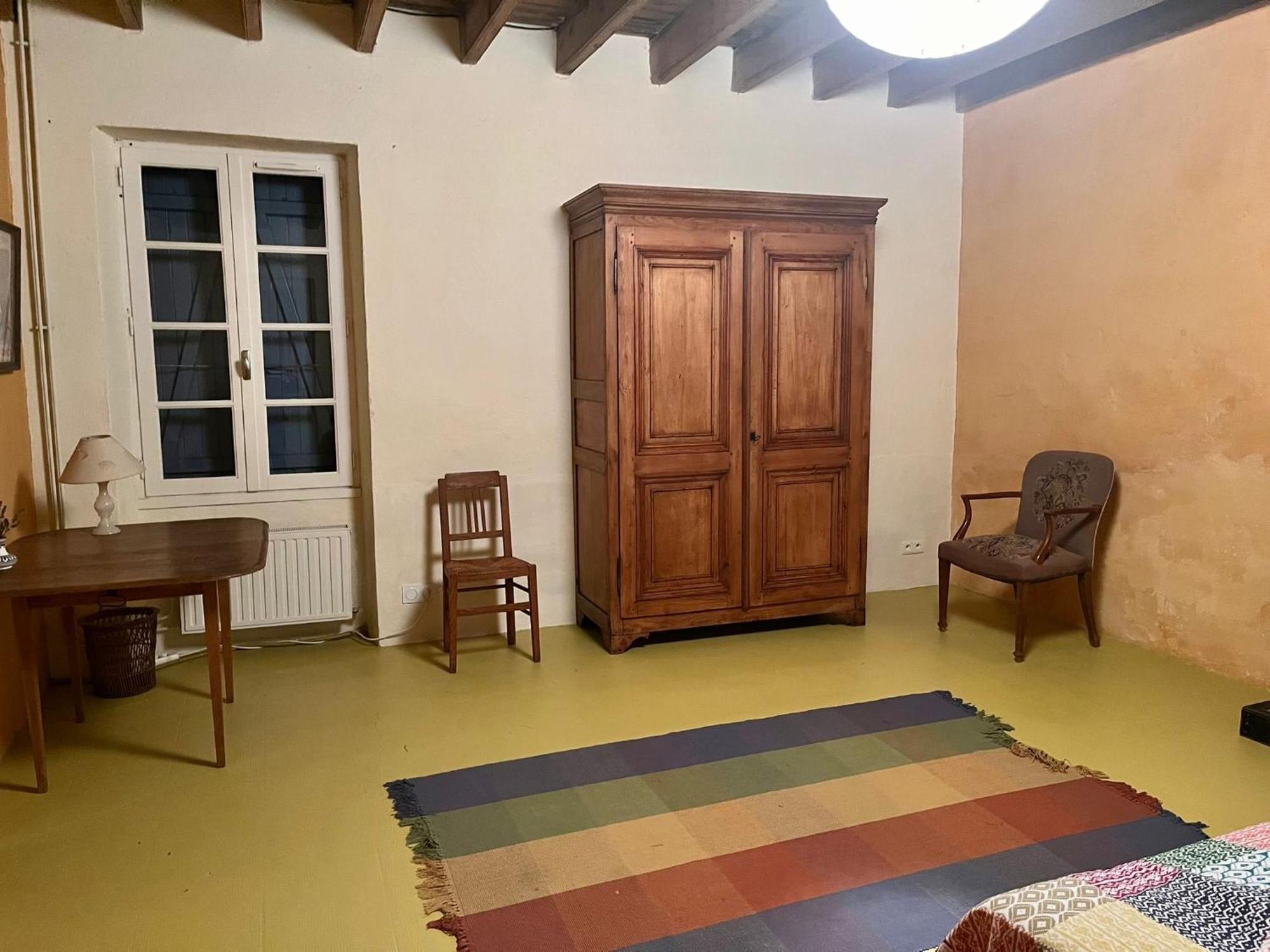 La Brionniere Villa Aizenay Dış mekan fotoğraf